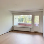 Vuokraa 2 makuuhuoneen asunto, 61 m² paikassa Tampere