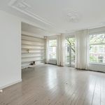 Huur 3 slaapkamer appartement van 143 m² in Amsterdam