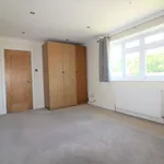 Rent 4 bedroom house in East Of England