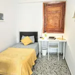 Habitación en valencia