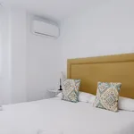 Rent 3 bedroom apartment of 85 m² in Málaga