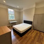 Rent 6 bedroom house in Sheffield