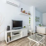 Alquilo 1 dormitorio apartamento de 25 m² en Torre del Mar