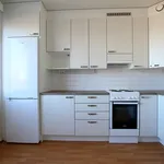 Rent 2 bedroom apartment of 55 m² in Pori