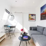 Rent 1 bedroom apartment of 24 m² in paris