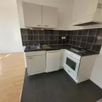 Rent 2 bedroom apartment of 41 m² in Lille