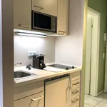 Rent 1 bedroom apartment of 27 m² in Frankfurt