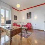 Rent 4 bedroom apartment of 134 m² in Milano