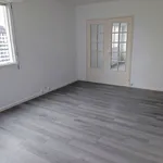 Appartement de 66 m² avec 3 chambre(s) en location à TOURS