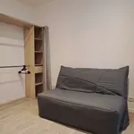 Rent 1 bedroom apartment of 21 m² in Marseille