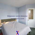 Appartement de 13 m² avec 16 chambre(s) en location à Saint-Étienne