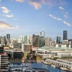 Rent 1 bedroom apartment in Docklands