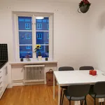 Rent 1 rooms apartment of 30 m² in Helsingborg