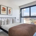 Rent 1 bedroom apartment of 45 m² in madrid