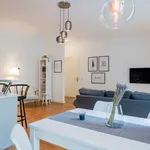 Rent 1 bedroom apartment of 69 m² in Berlin