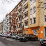 Rent 1 bedroom apartment of 91 m² in berlin