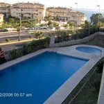 Rent 1 bedroom apartment of 58 m² in Malaga']