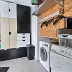 Maison de 85 m² avec 3 chambre(s) en location à Fernelmont