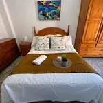 Alquilar 5 dormitorio apartamento en Valencia