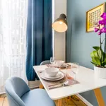 Rent 1 bedroom apartment in Brussels