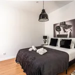 Alugar 2 quarto apartamento em Lisbon