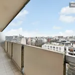 Rent 1 bedroom apartment of 50 m² in Paris