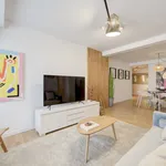 Rent 4 bedroom apartment of 80 m² in Valencia