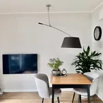 Rent 2 bedroom apartment of 35 m² in Poznan