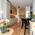 Rent 2 bedroom apartment of 36 m² in Wrocław