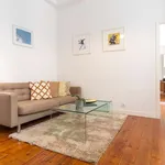 Rent 3 bedroom apartment in lisbon