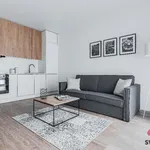 Rent 2 bedroom apartment in Prague