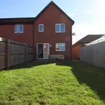 Rent 3 bedroom flat of 135 m² in Newport