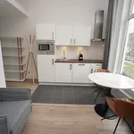 Huur 1 slaapkamer appartement van 50 m² in Cool