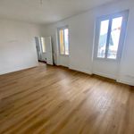 Rent 5 bedroom apartment of 90 m² in CLERMONT FERRAND