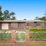 Rent 3 bedroom house in Morayfield