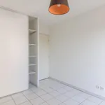 Appartement de 52 m² avec 2 chambre(s) en location à Toulouse