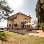 Rent 6 bedroom apartment of 216 m² in San Casciano in Val di Pesa