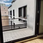 Appartement de 55 m² avec 1 chambre(s) en location à Paris