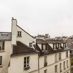 Studio de 20 m² à paris