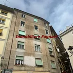 3-room flat via Collicello, Centro Storico, Velletri