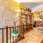 Appartement de 54 m² avec 1 chambre(s) en location à paris