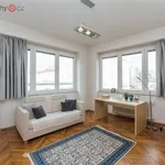 Rent 4 bedroom apartment of 104 m² in Praha 1