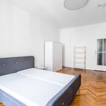 Rent 3 bedroom apartment of 110 m² in Capital City of Prague