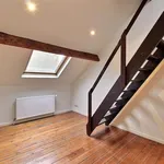 Rent 3 bedroom house of 120 m² in Etterbeek