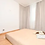 Rent 3 bedroom apartment of 60 m² in Krakow