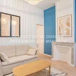 Rent 2 bedroom apartment of 33 m² in Marseille