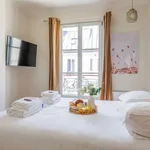 Rent 2 bedroom apartment of 58 m² in paris