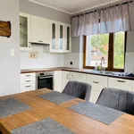 Rent 4 bedroom apartment of 120 m² in Szczecin