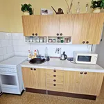 Rent 2 bedroom apartment in Kladno