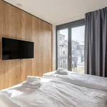 Miete 4 Schlafzimmer wohnung von 88 m² in Regensburg